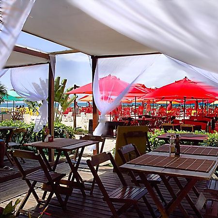 Pousada Marilyn Cafe Morro de São Paulo Екстериор снимка