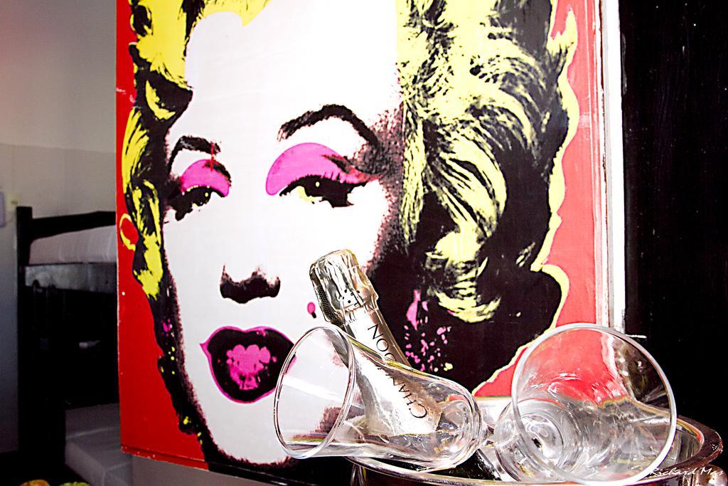 Pousada Marilyn Cafe Morro de São Paulo Екстериор снимка