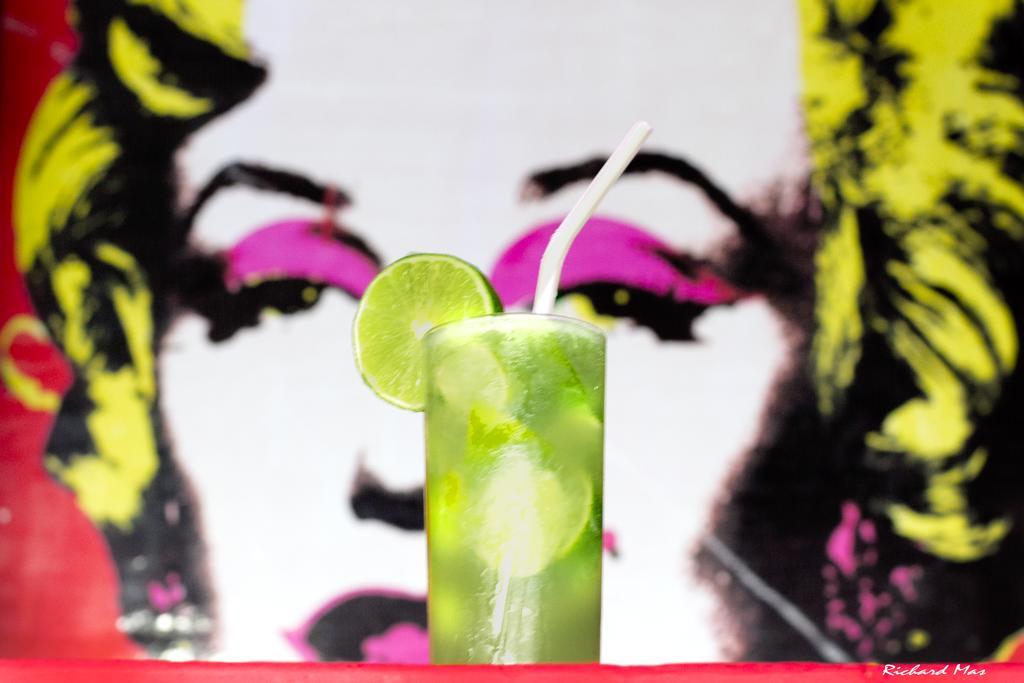 Pousada Marilyn Cafe Morro de São Paulo Екстериор снимка